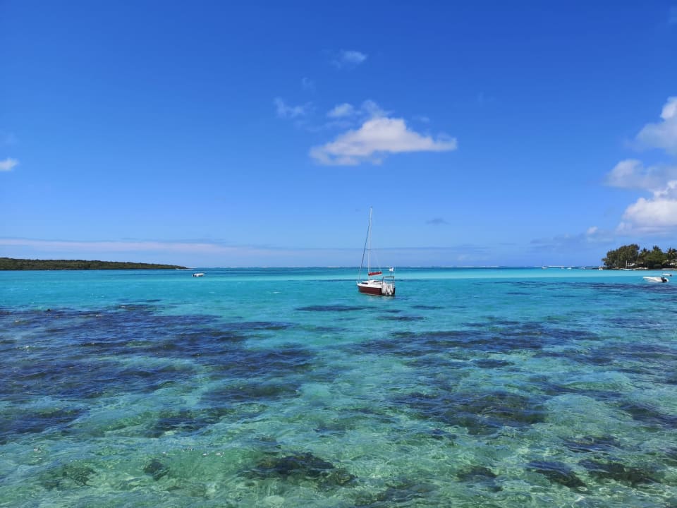 Strand Preskil Island Resort