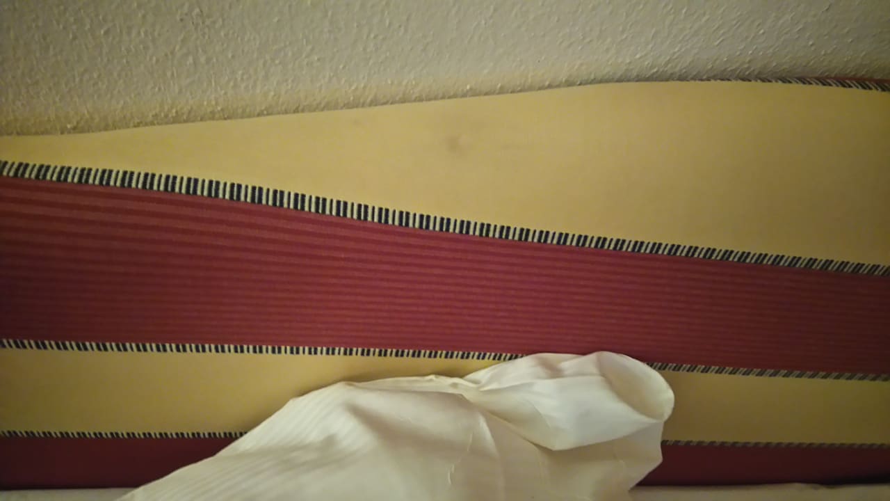 Zimmer Hotel Schlosskrone