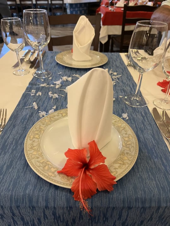 Gastro Sunis Kumköy Beach Resort Hotel & Spa