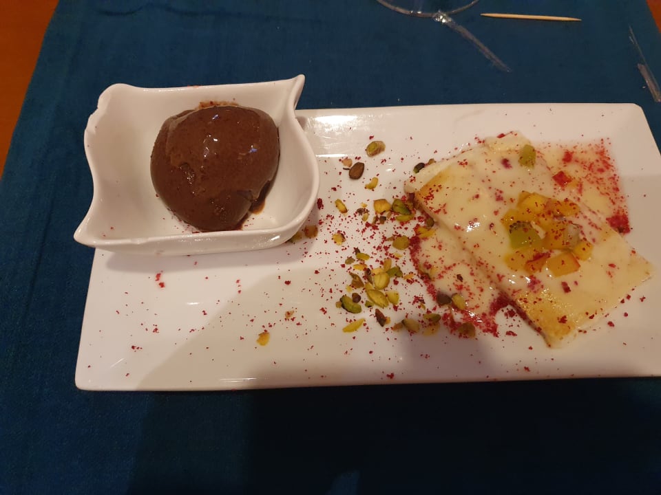 Gastro Hotel Delphin Imperial