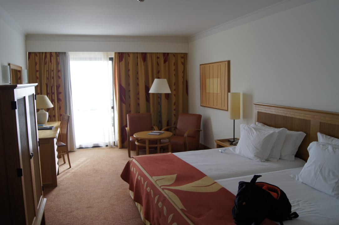 Bett Hotel Porto Mare - PortoBay