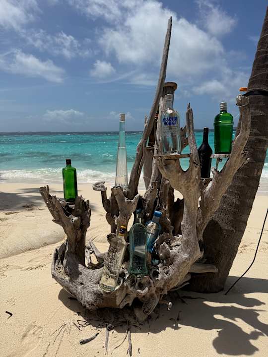Strand Reethi Faru Resort