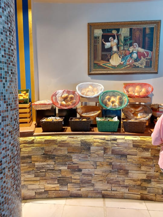 Gastro Coral Sun Beach