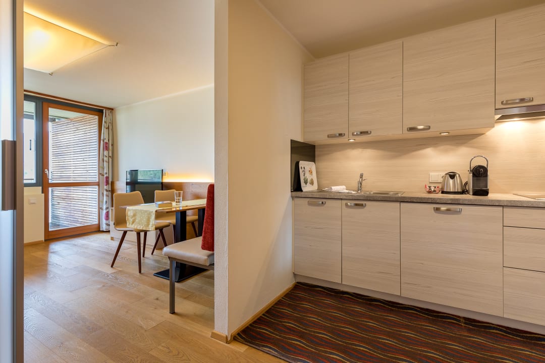 Zimmer Apartments am See Domenig