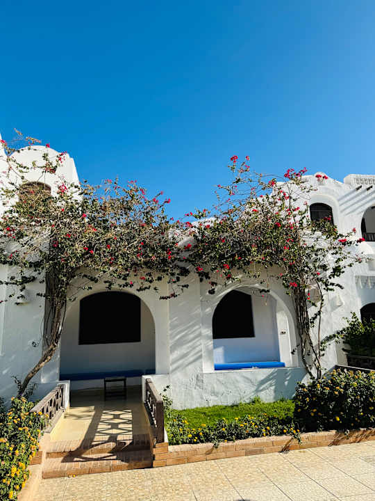 Außenansicht Arabella Azur Resort