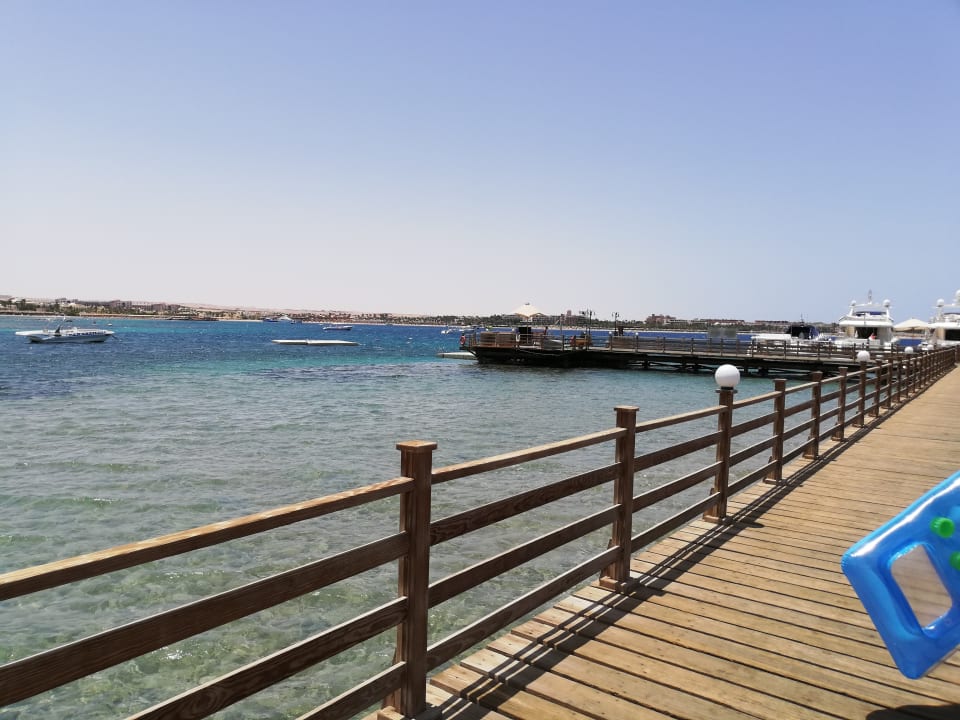 Strand Cleopatra Luxury Resort Makadi Bay