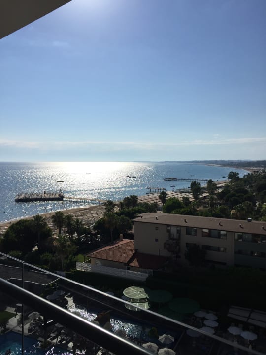 Zimmer Seaden Quality Resort & Spa