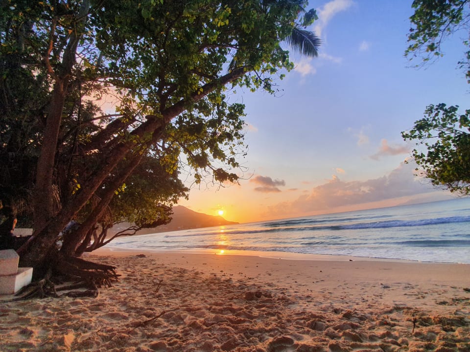 Ausblick STORY Seychelles