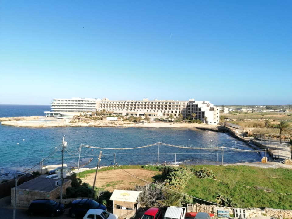 Ausblick Riviera Spa Resort - Adults Only