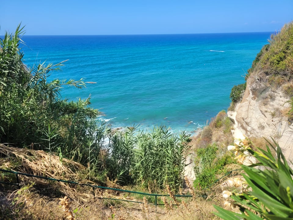 Strand Aldiana Club Rocca Nettuno Calabria