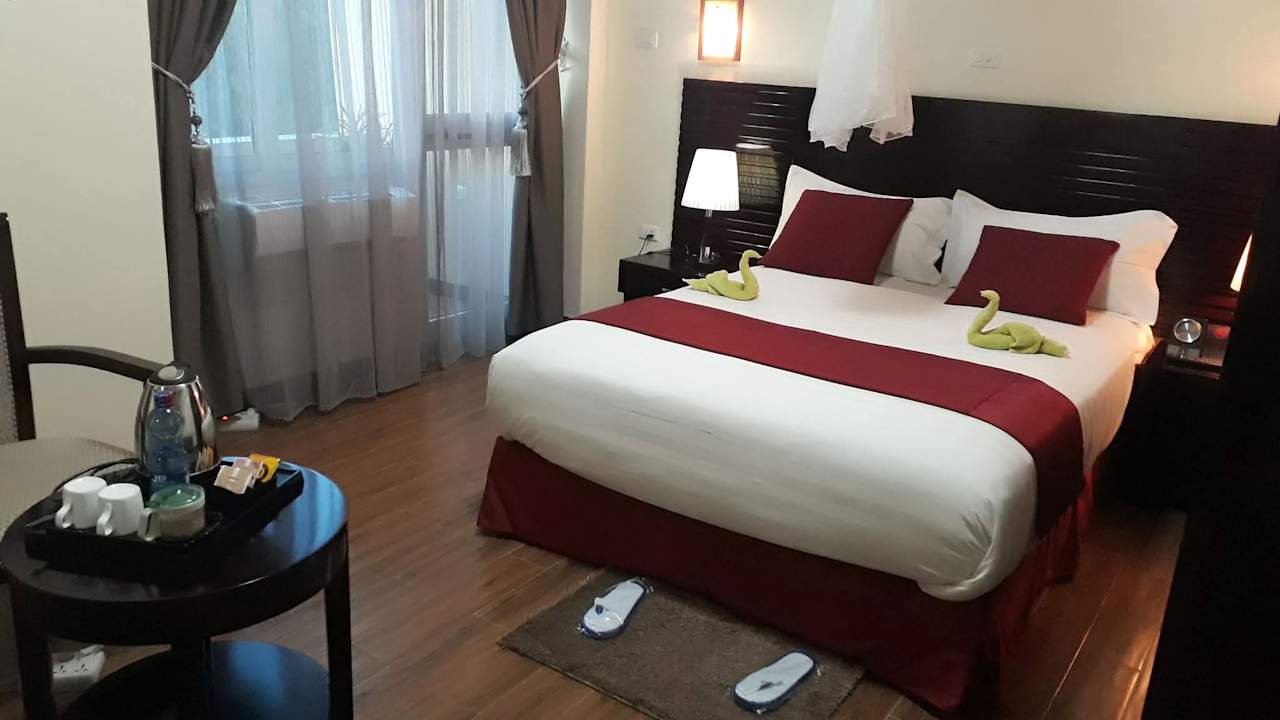 Zimmer Delano Hotel & Spa