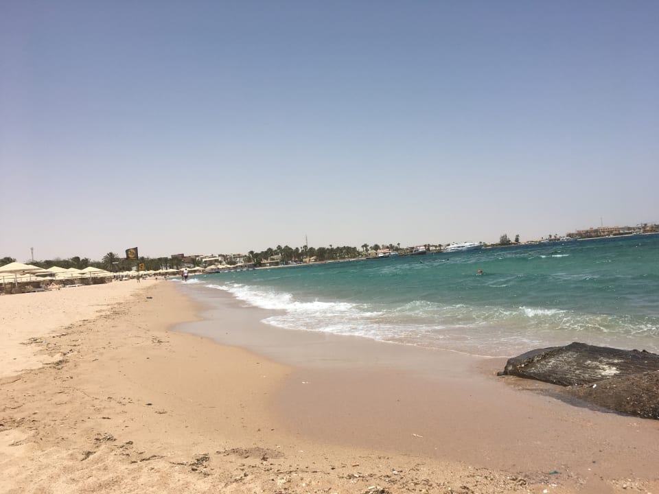 Strand Menaville Safaga