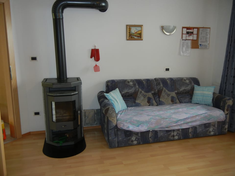 Zimmer Apartments Winklerhof