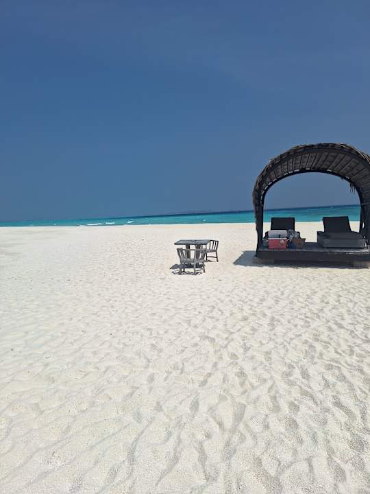 Sonstiges Kuredu Island Resort & Spa