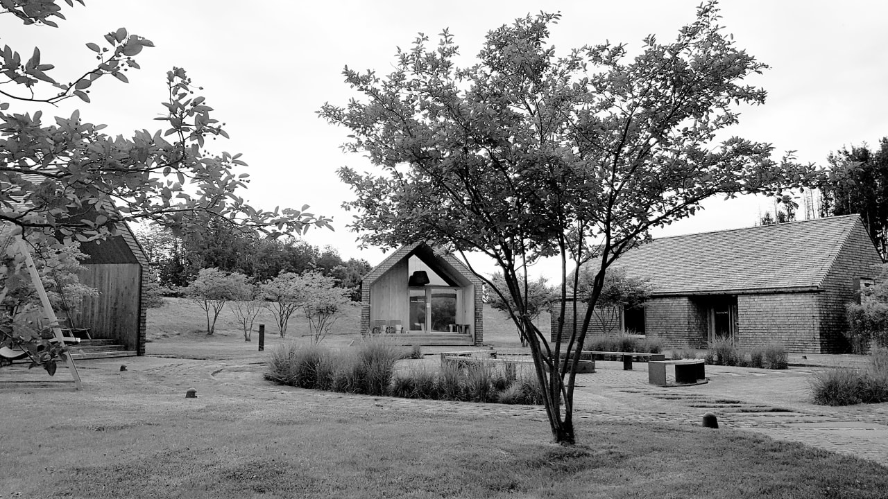 Gartenanlage Seezeitlodge Hotel & Spa