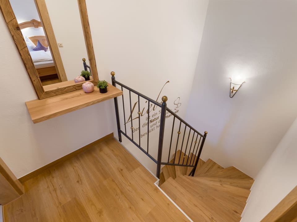 Sonstiges Appartements Schedererhaus
