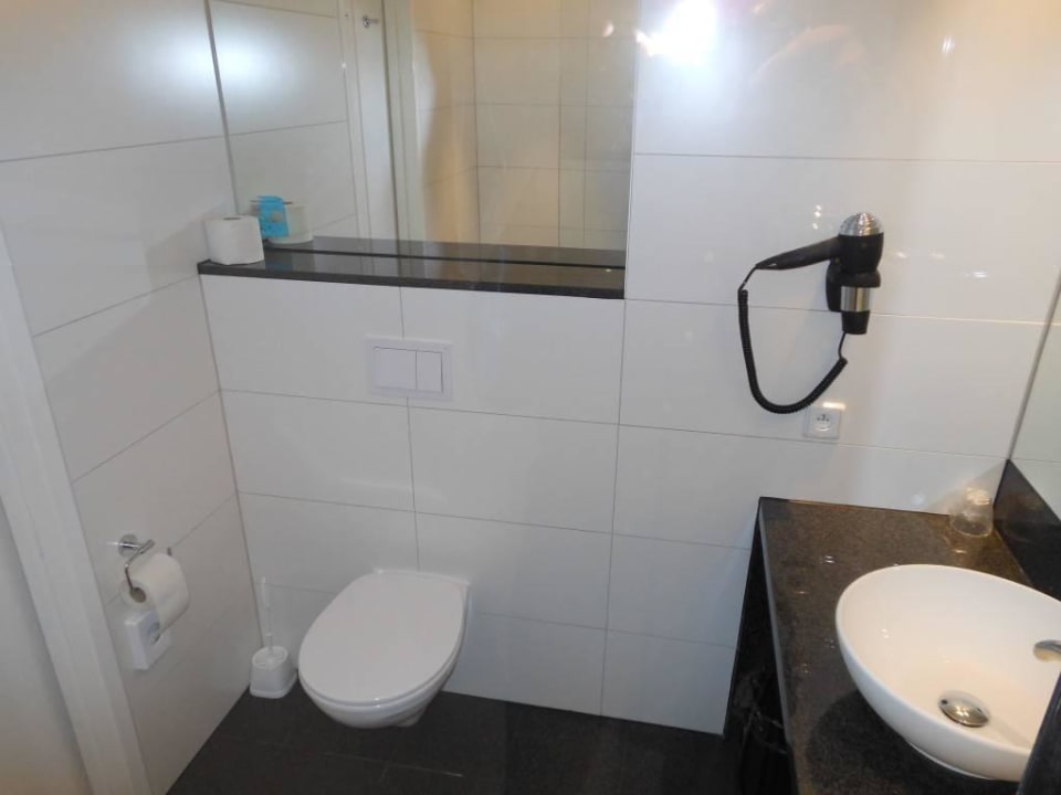 Bad Motel One Prague-Florentinum
