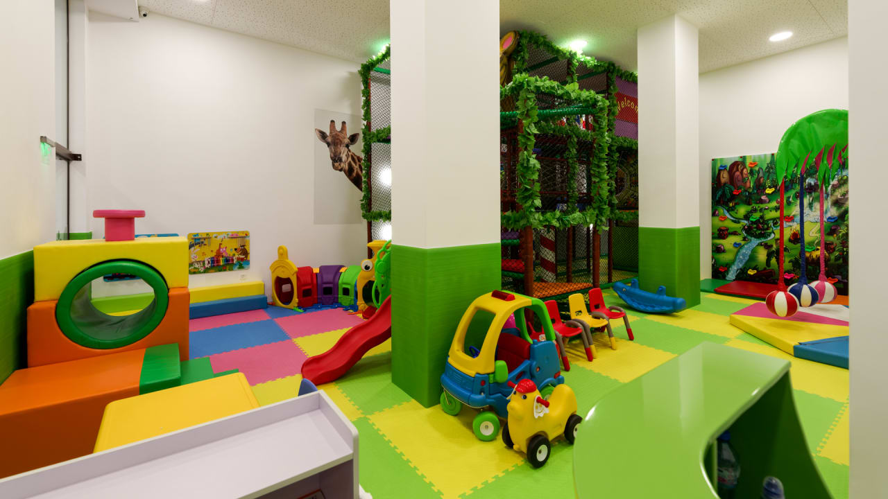 Sport & Freizeit Wine & SPA complex Starosel