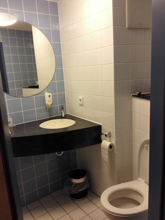 Zimmer B&B Hotel München-Airport