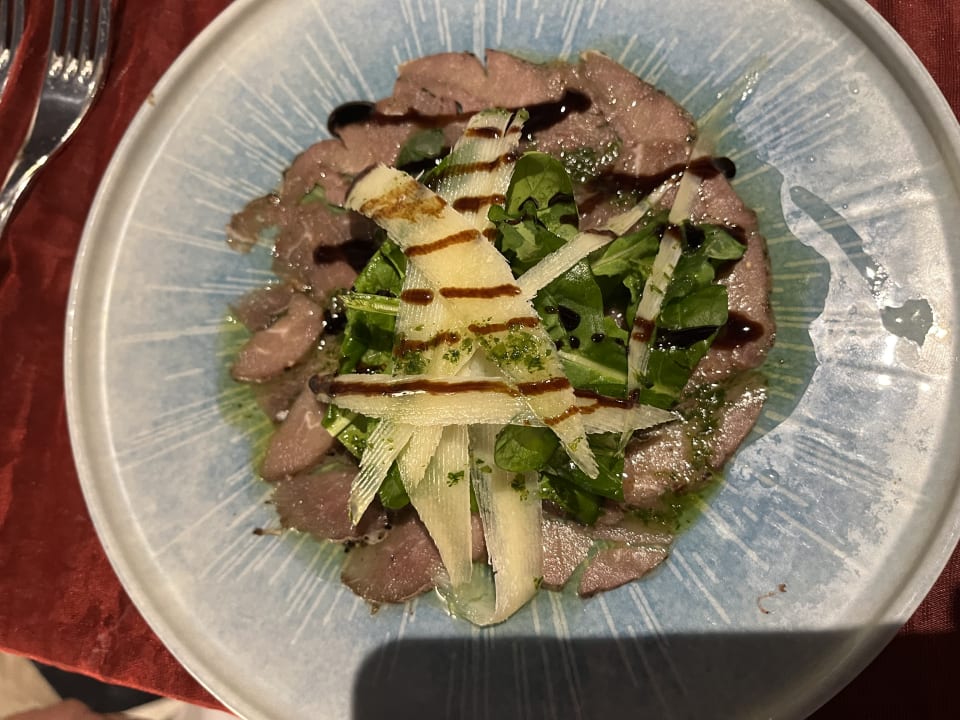 Gastro Seaden Quality Resort & Spa