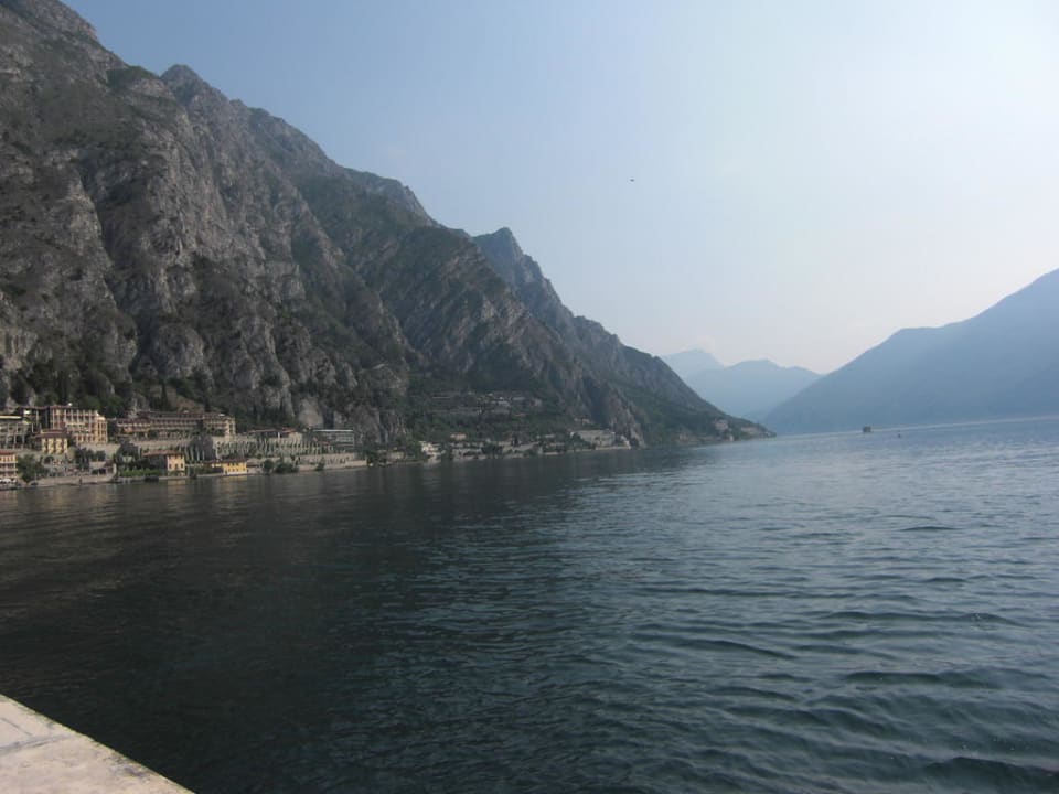 Gardasee Hotel Sogno del Benaco