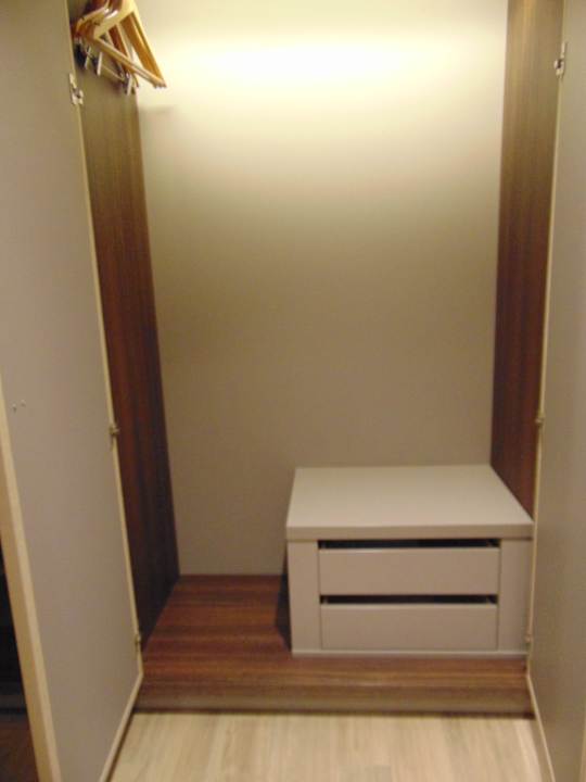 Zimmer Mercure Almaty City Center