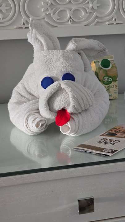 Zimmer The Grand Palace - Adults only