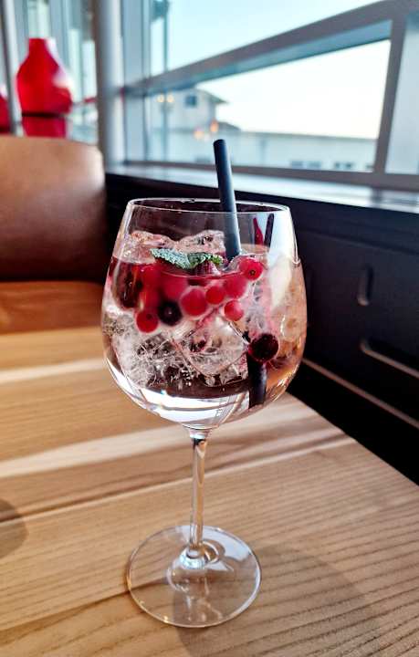 Gastro Reiters Finest Family Hotel