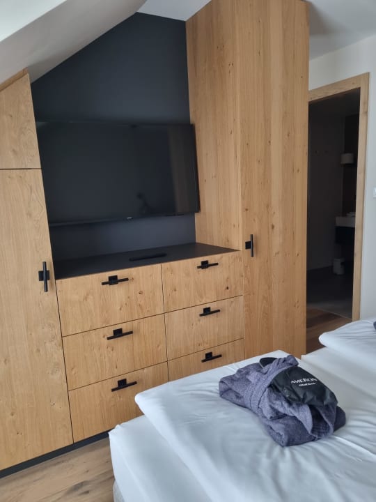 Zimmer AMERON Neuschwanstein Alpsee Resort & Spa