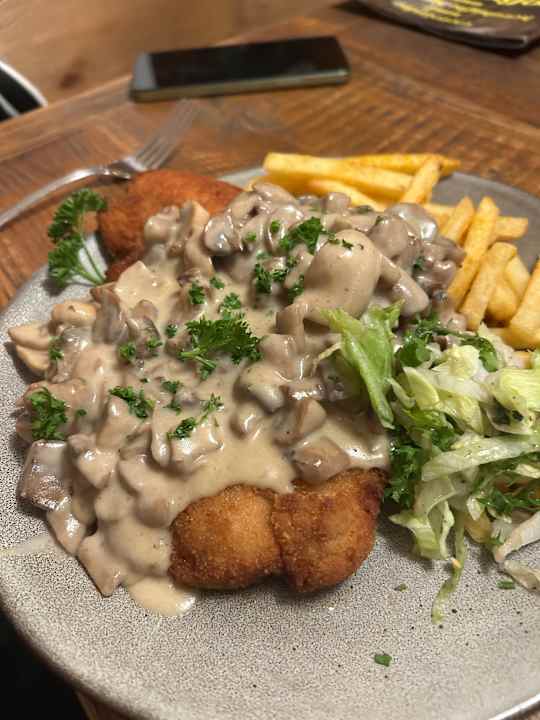 Gastro Sennerhütte Gasthof und Landhotel