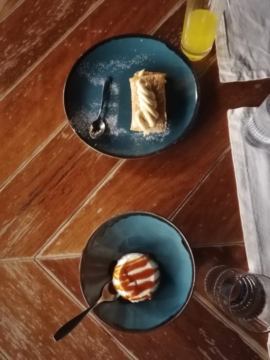 Gastro Mitsis Selection Rinela