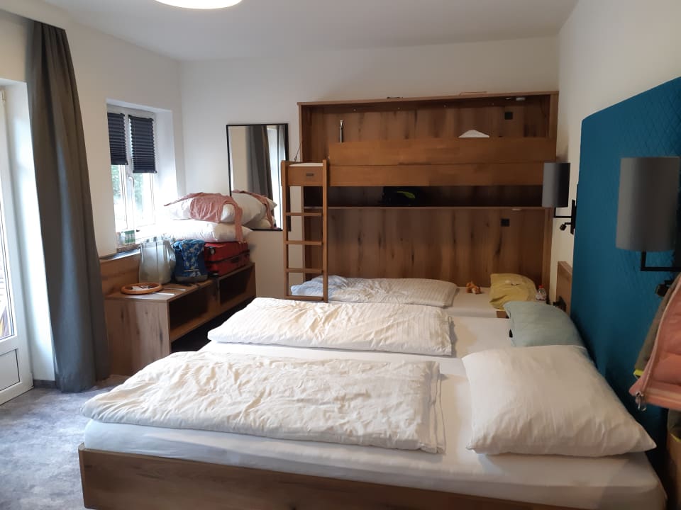 Zimmer Lerchs Landhotel