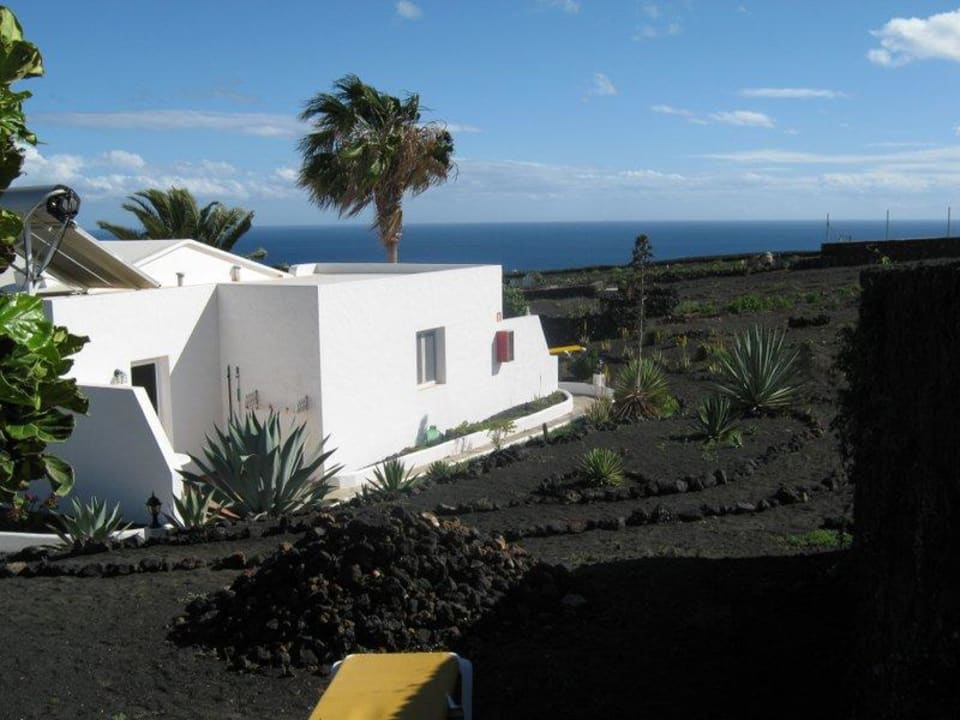 Wohnen auf der Finca Apartamentos Tamarindos