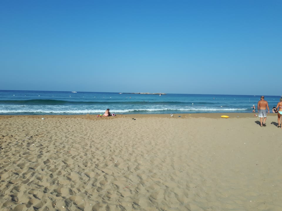 Strand Annabella Diamond Hotel & Spa