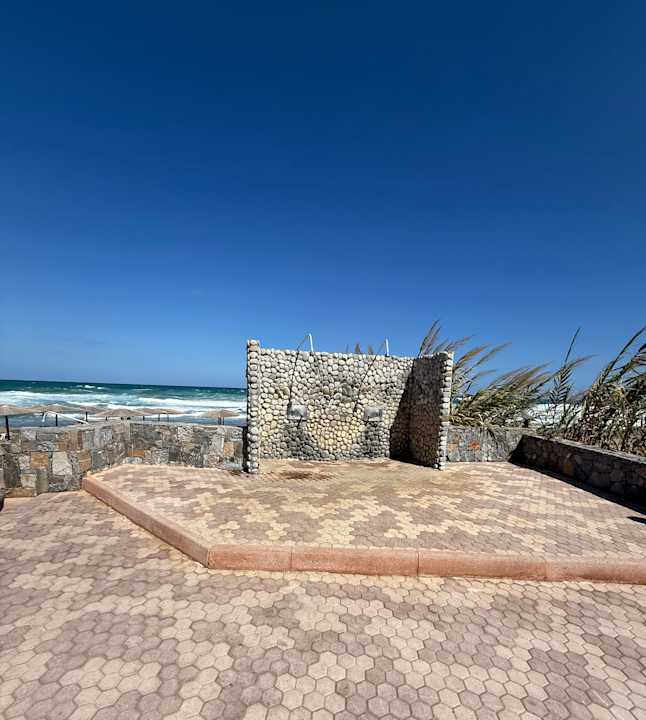 Pool allsun Hotel Carolina Mare