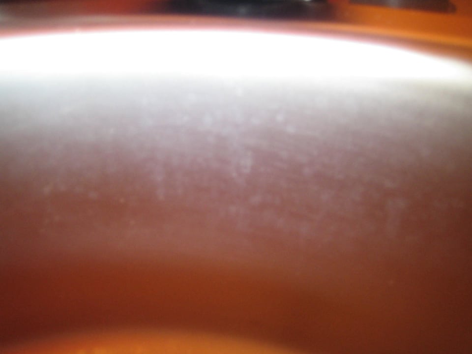 Habe das Haus sauberer verlassen Center Parcs Park Bostalsee