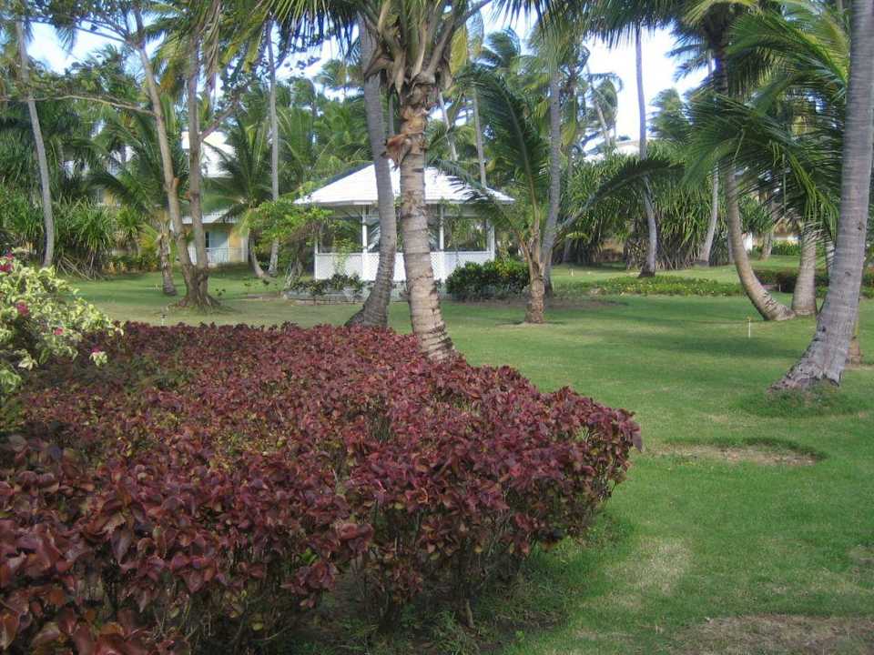 Bild Grand Palladium Select Bávaro Resort & Spa