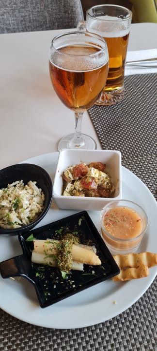 Gastro TRH Taoro Garden