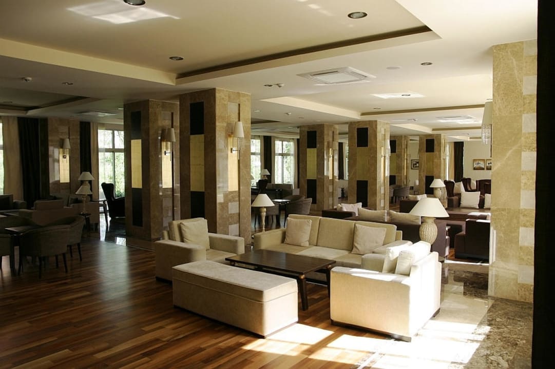 Lobbybar Hotel Terrace Beach Resort