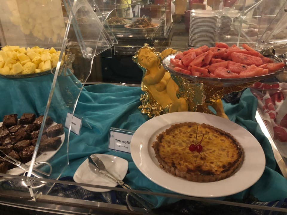 Gastro Pearle Beach Resort & Spa