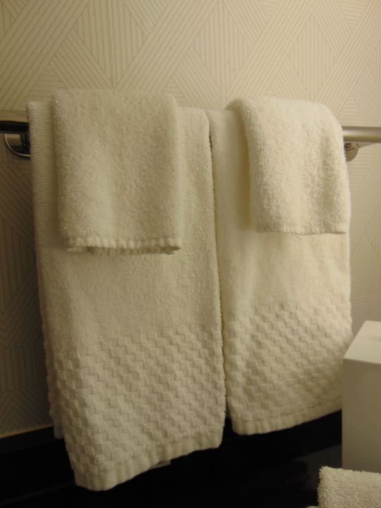 Zimmer Hotel Hilton Atlanta