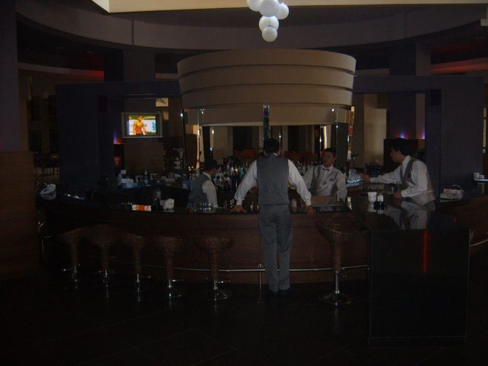 Bar Limak Lara Deluxe Hotel & Resort