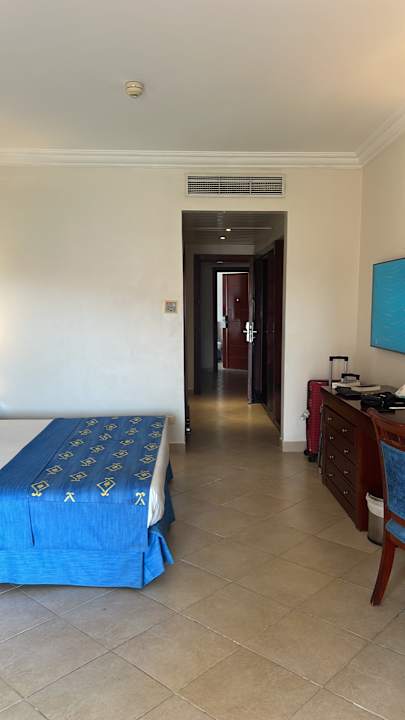 Zimmer Sentido Caribbean World Soma Bay