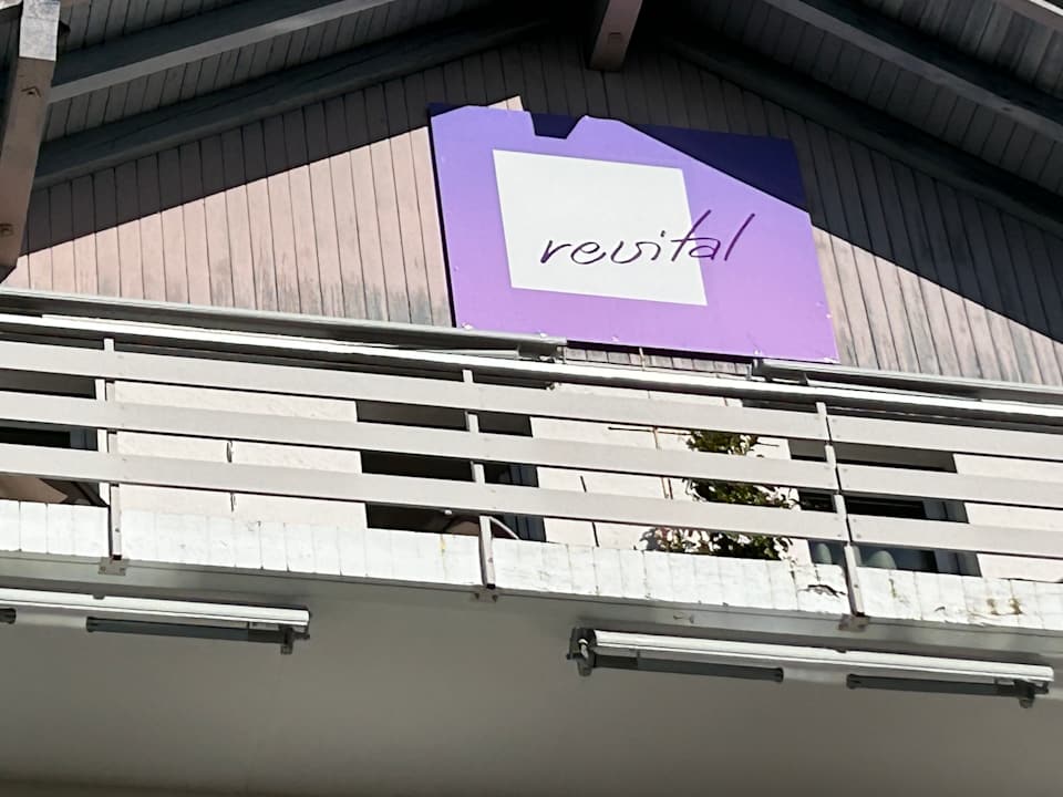 Außenansicht Revital