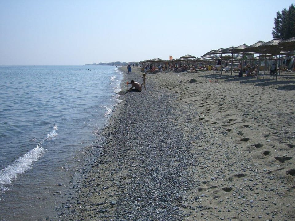Der Kieselstrand Cronwell Platamon Resort