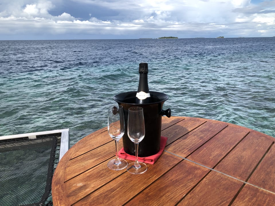 Sonstiges Machchafushi Island Resort & Spa Maldives, The Centara Collection