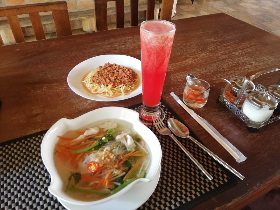 Gastro The Windmill Phuket Hotel