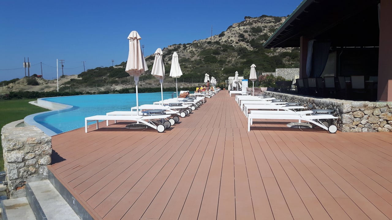 Helona Resort Atlantica Belvedere Resort