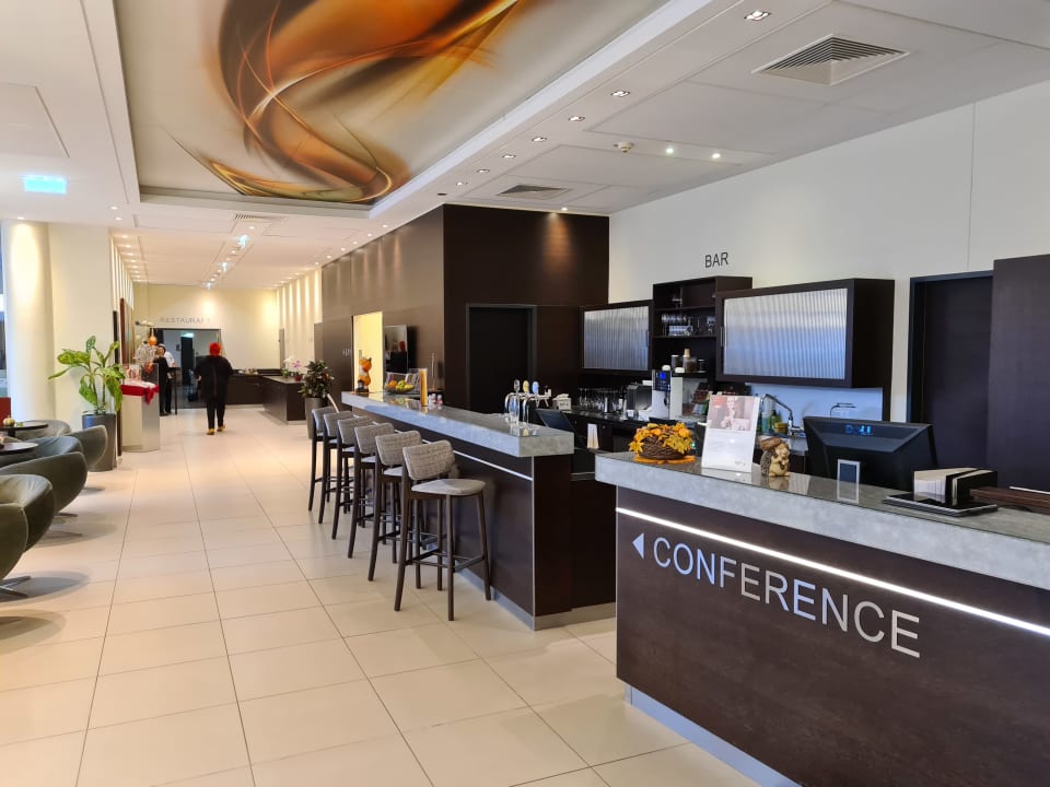 Gastro Austria Trend Hotel Doppio