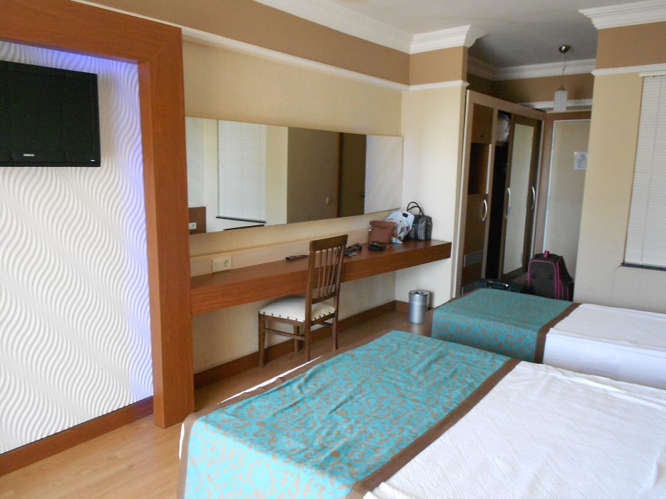 Pokój Tac Premier Hotel & Spa